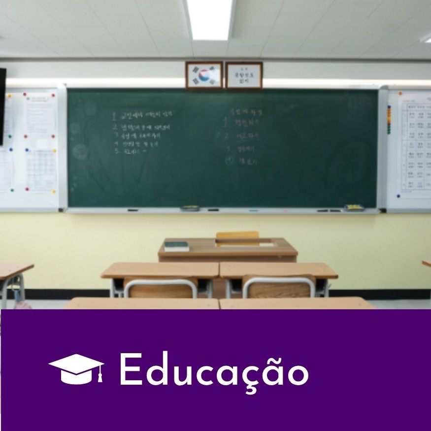 Glauber Nunes propõe a recriação da EMEJA Paulo Freire