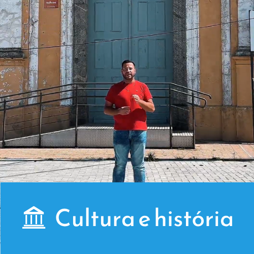 Glauber Nunes propõe gratuidade semanal em museus públicos de Rio Grande