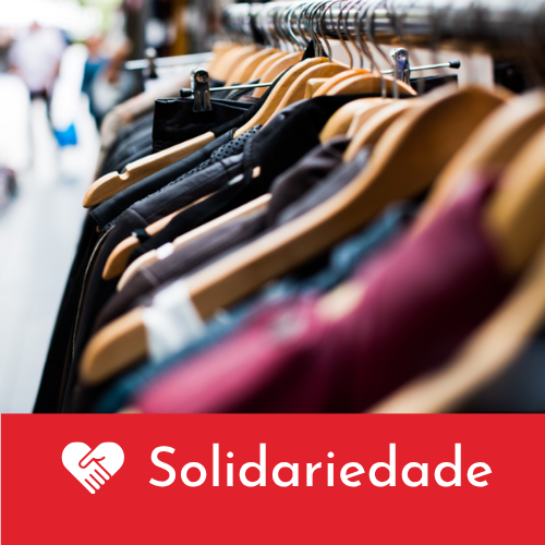 Glauber Nunes aprova retomada do Banco Municipal do Vestuário em Rio Grande