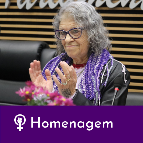 Galeria Maria de Lourdes Lose é inaugurada na Câmara do Rio Grande em ato histórico 