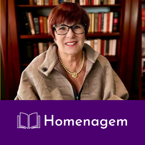 Câmara Municipal aprova Mérito Educacional para Profa. Dra. Nubia Hanciau 