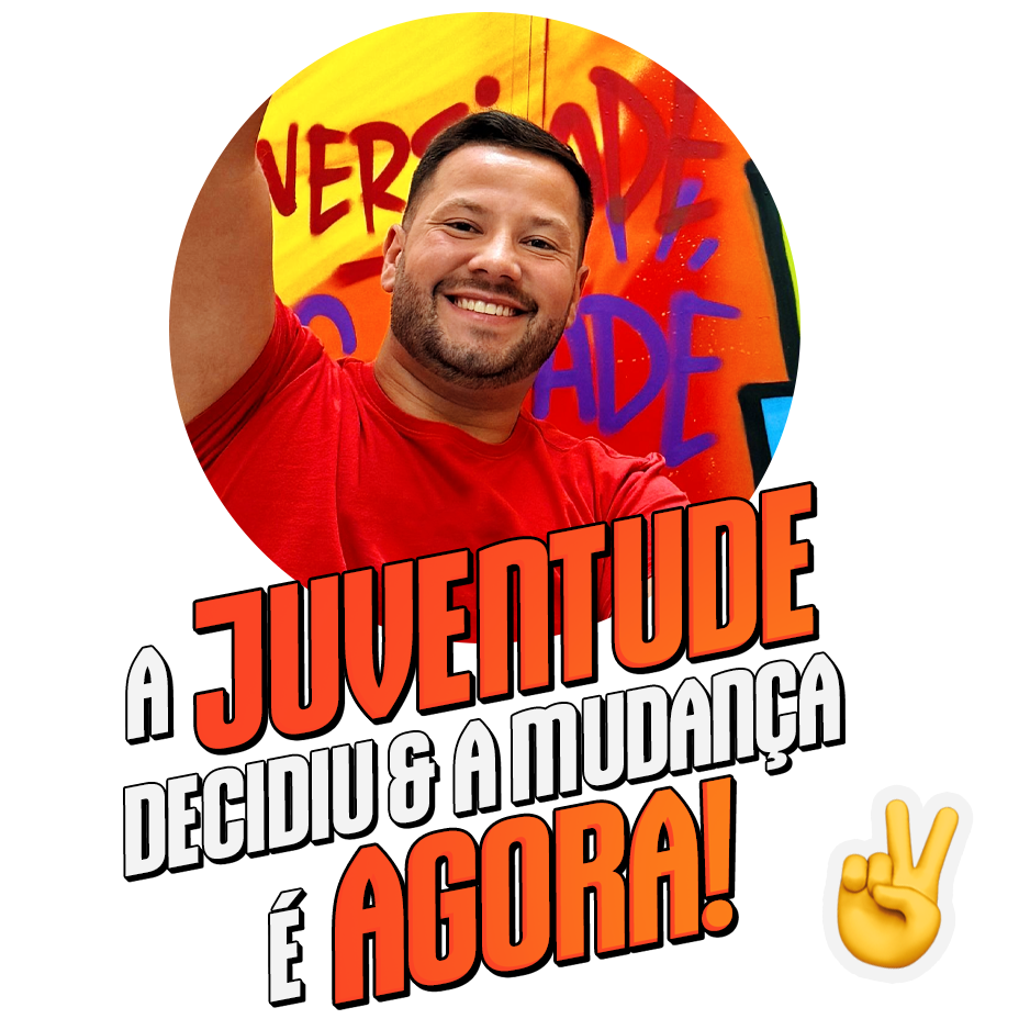 Quem é Glauber?